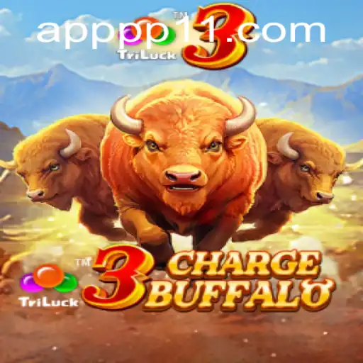An In-Depth Exploration of 3ChargeBuffalo: Game Mechanics and Exciting Features