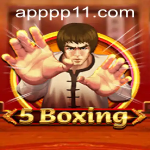 Exploring 5Boxing: The Dynamic New Game Revolutionizing Online Play