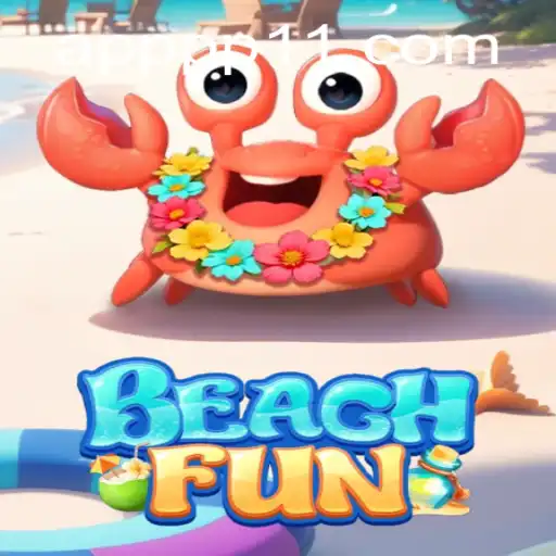 Explore the Excitement of BeachFun with pp11 PH Login
