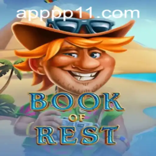 Exploring the Enchanting World of BookofRest: A Comprehensive Guide