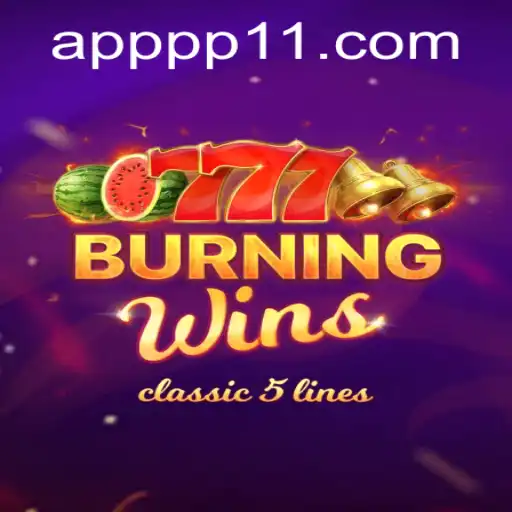 Exploring the Classic Thrill of BurningWins