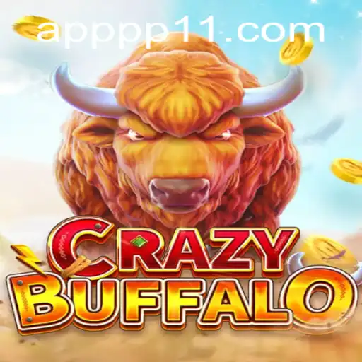 CRAZYBUFFALO: A Thrilling Adventure in the World of Online Gaming