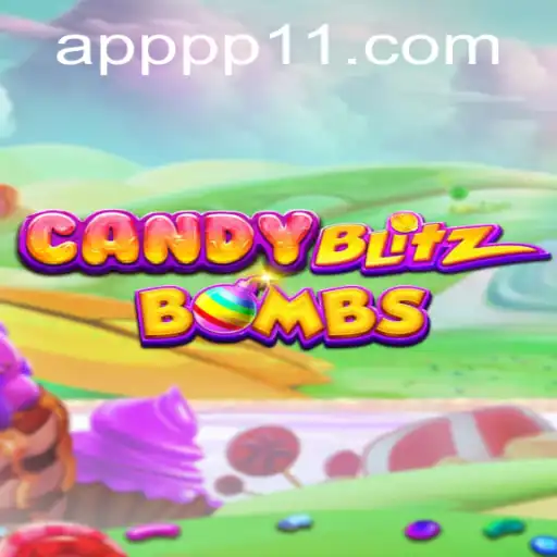 Exploring CandyBlitzBombs - A Sweet Gaming Experience