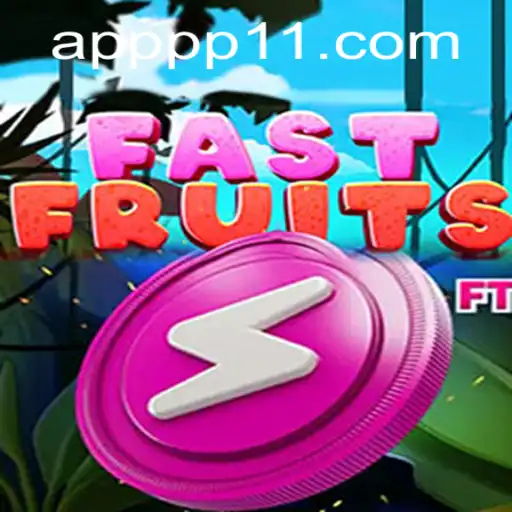 Discover 'FastFruits': A Riveting Blend of Speed and Strategy