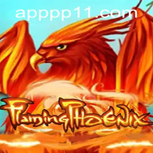 FlamingPhoenix: Rise Through the Ashes