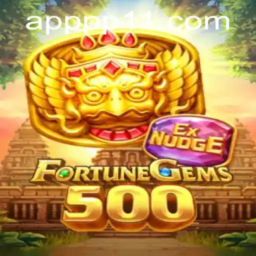 FortuneGems500: Exploring the Thrilling World of Online Gaming