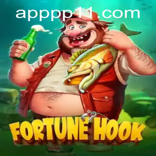 FortuneHook: Dive Into the Ultimate Gaming Experience with PP11 PH Login