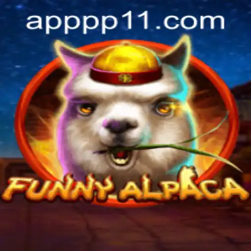Exploring the Whimsical World of FunnyAlpaca and the Intriguing 'pp11 PH Login'