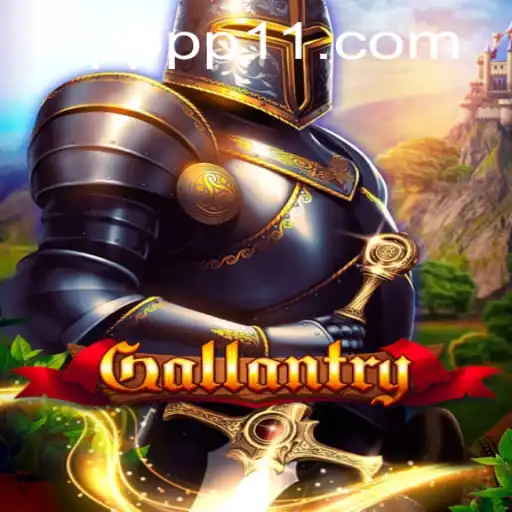 Gallantry: An Immersive Journey into the World of Valor