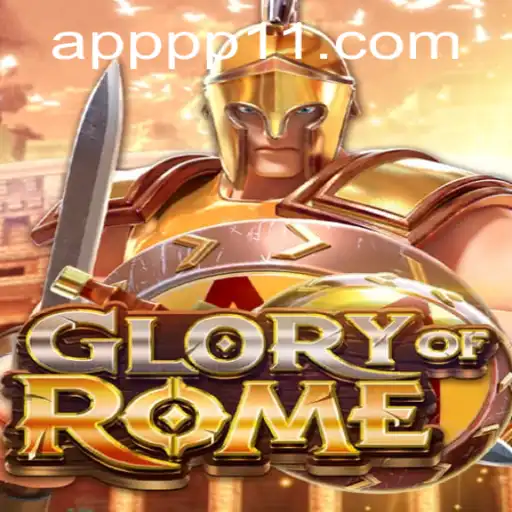 Exploring the Allure of GloryofRome: A New Gaming Sensation