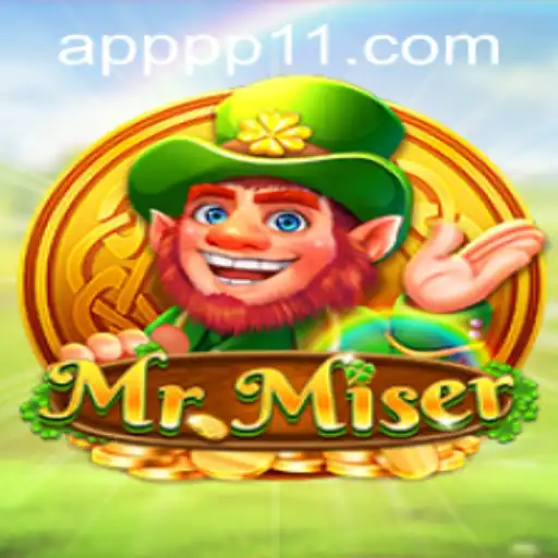 Discover MrMiser: The Intriguing World of Strategic Budgeting