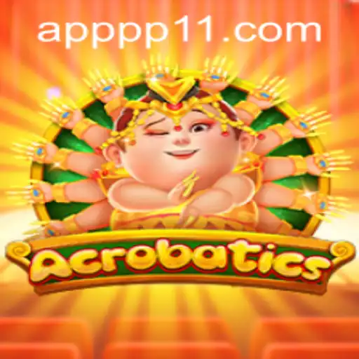 Acrobatics: The Thrilling Game Taking the World by Storm