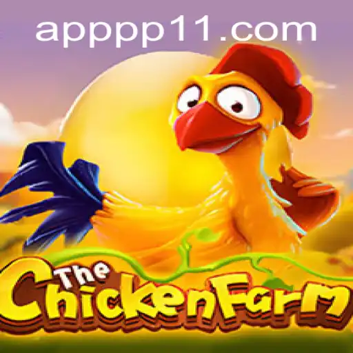 Exploring the Vibrant World of ChickenFarm and the pp11 PH Login Phenomenon