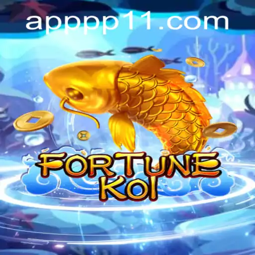 Discovering FORTUNEKOI: An In-Depth Look Into This Exciting Game