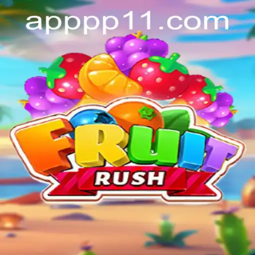 FruitRush Thrills: A Deep Dive into Gameplay and Exciting Adventures