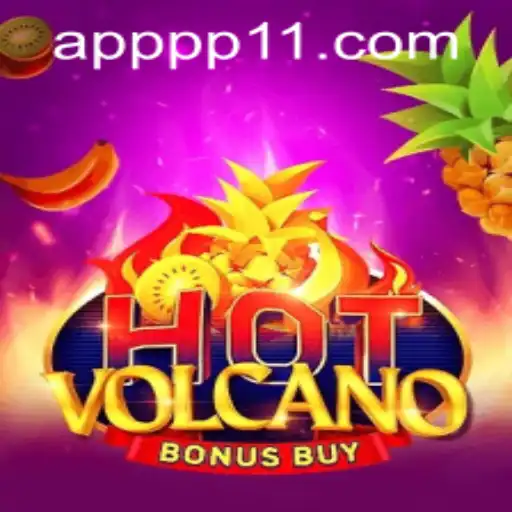 Exploring the Excitement of HotVolcanoBonusBuy