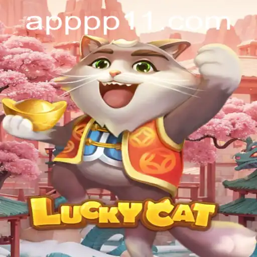 LuckyCat: Exploring the Latest Gaming Sensation with PP11 PH Login