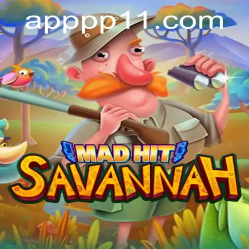 Unveiling the Thrills of MadHitSavannah: A Game Lover's Escapade
