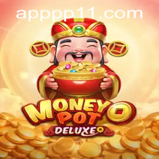Unveiling MoneyPot DELUXE: A Deep Dive into Gameplay and the PP11 PH Login