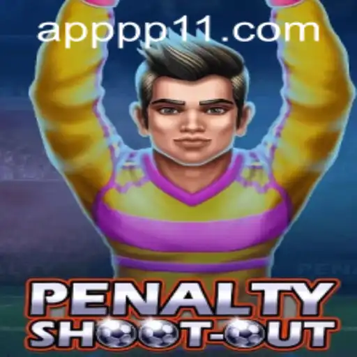 Mastering the Virtual Field: PenaltyShootOut and the Strategy Behind PP11 PH Login