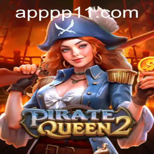 PirateQueen2: The High Seas Adventure Awaits