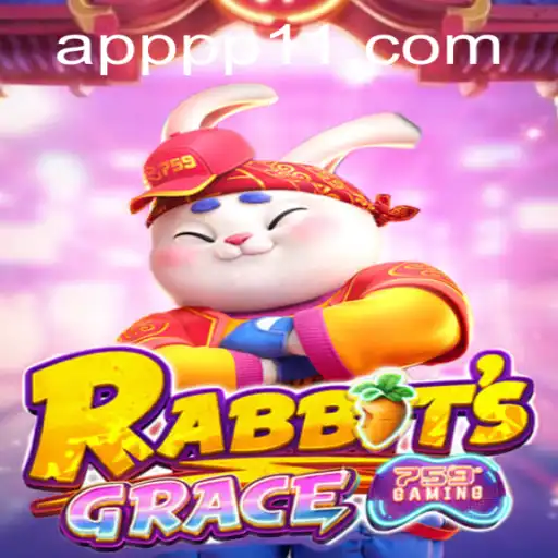 Unlock the Excitement of RabbitsGrace with pp11 PH Login