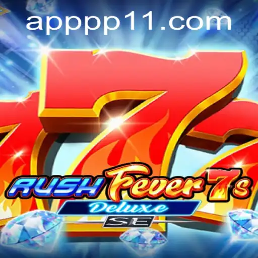 Unleashing the Thrills of RushFever7sDeluxeSE