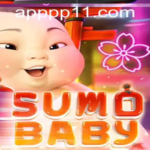 Enter the World of SumoBaby: An Exciting Adventure Game