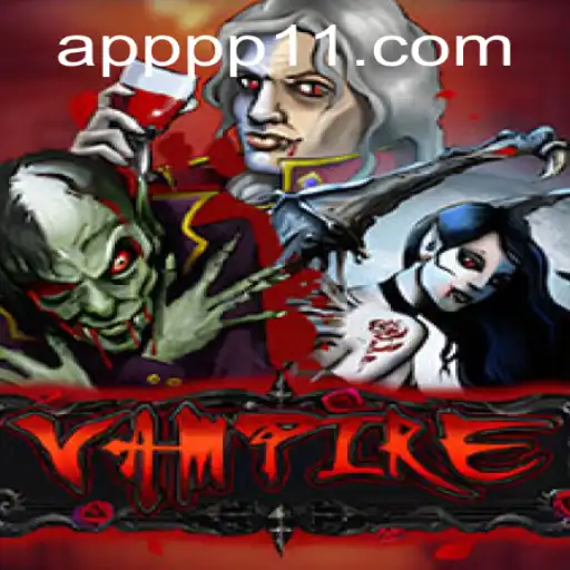 Exploring the Mystique of the Game Vampire with pp11 PH Login
