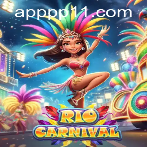 Exploring RioCarnival: An Immersive Gaming Experience with pp11 PH Login