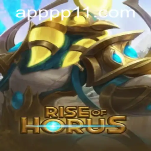 Explore the Epic Adventure of RiseofHorus: Unveiling the Mysteries of Ancient Egypt