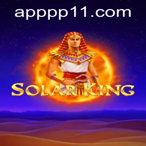 Discover SolarKing: The Immersive Strategy Game Redefining Online Gaming