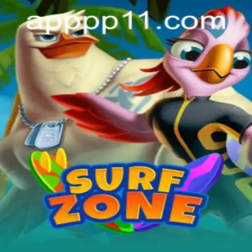 Discover the Thrills of SurfZone: A New Gaming Experience with pp11 PH Login