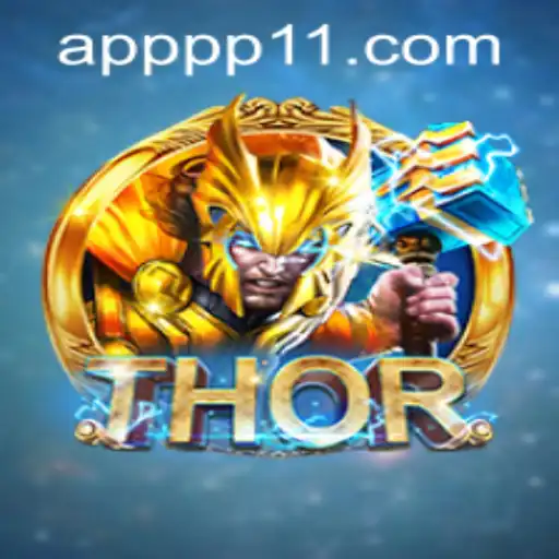 Explore the World of THOR: A Riveting Gaming Experience