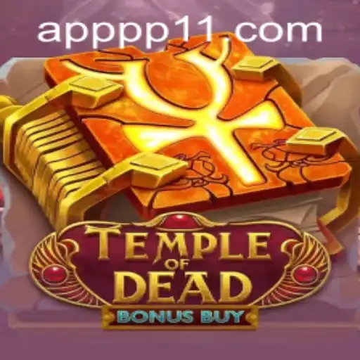 Exploring the Exciting World of TempleofDeadBonusBuy
