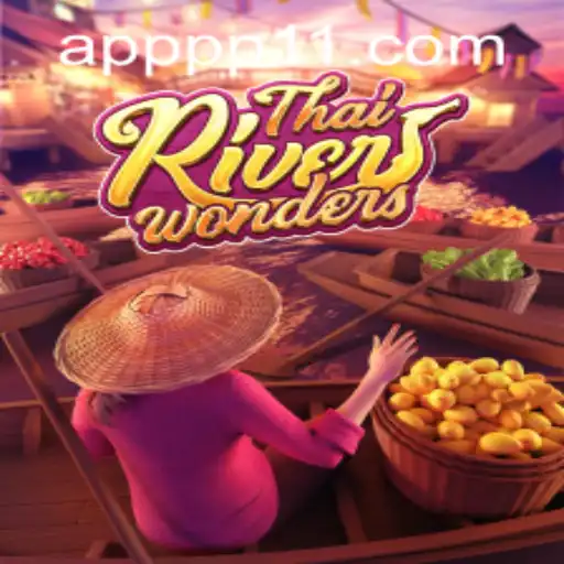 Exploring ThaiRiverWonders: A Captivating Online Gaming Experience