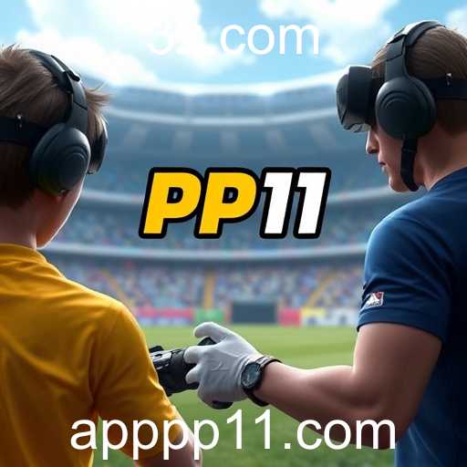 Explorando o Mundo do PP11: Inovações e Tendências