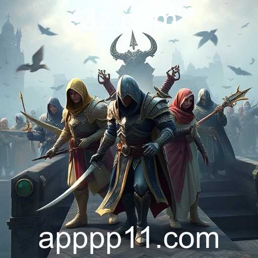 Exploring the Captivating World of MMOs: A Dive into Massively Multiplayer Online Games