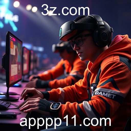 PP11 Revoluciona o Mundo dos E-Sports em 2025