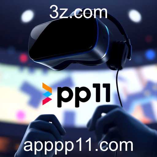 Revolução no Mundo dos Jogos com PP11