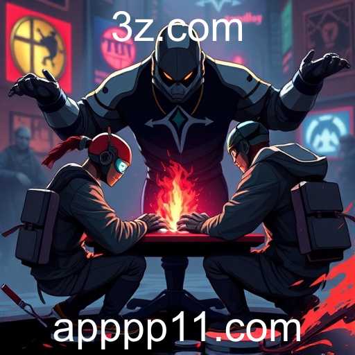 O Crescimento do pp11 no Mundo dos Jogos em 2025