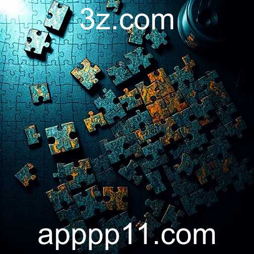 A Fascinante Evolução dos Jogos de Puzzle