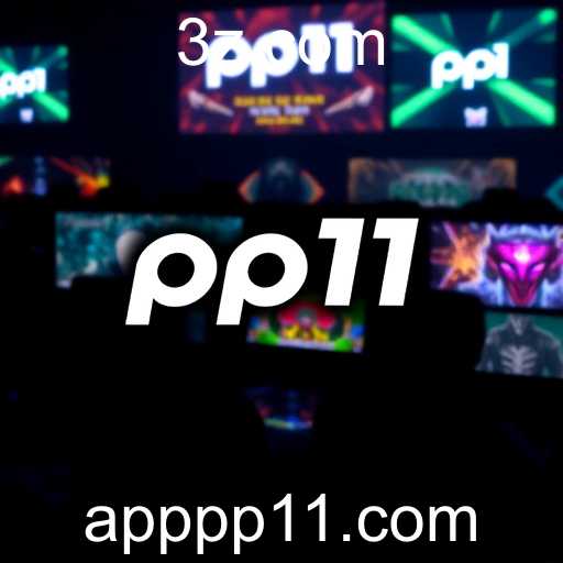 Ascensão e Impacto do Universo de Jogos 'pp11'