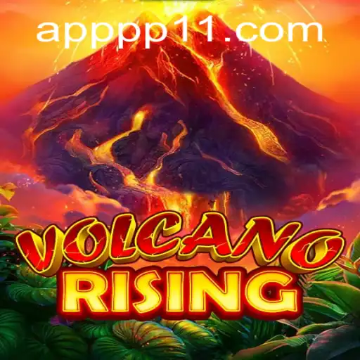 VolcanoRising: A New Era of Gaming Adventure