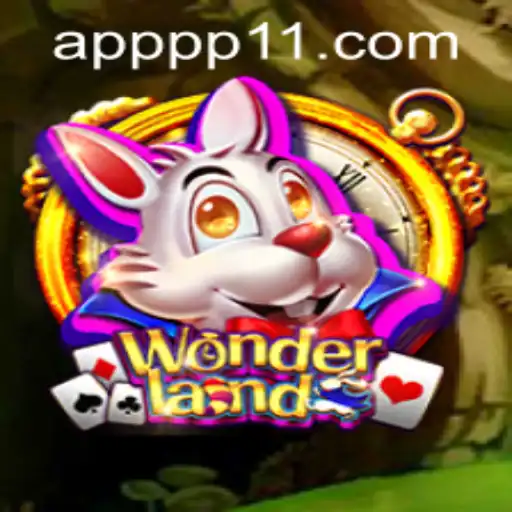 Exploring Wonderland: A Magical Journey Awaits
