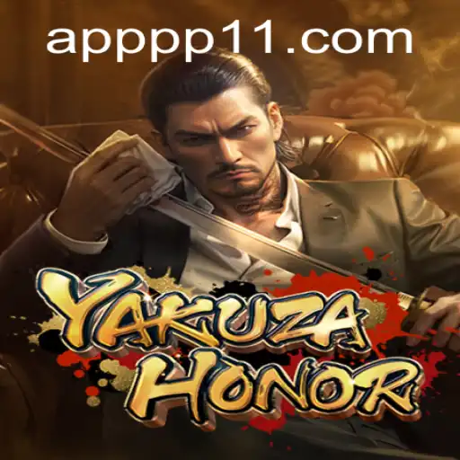 Exploring the Intricacies of YakuzaHonor: A Riveting Gaming Experience